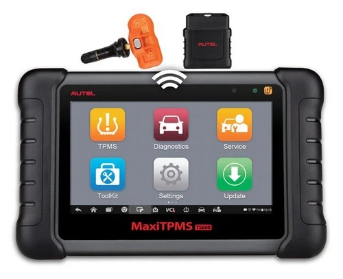 MaxiTPMS TS608
