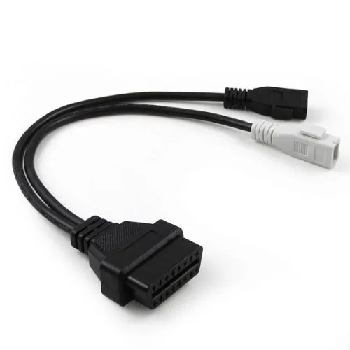 VAG 2x2 adapter