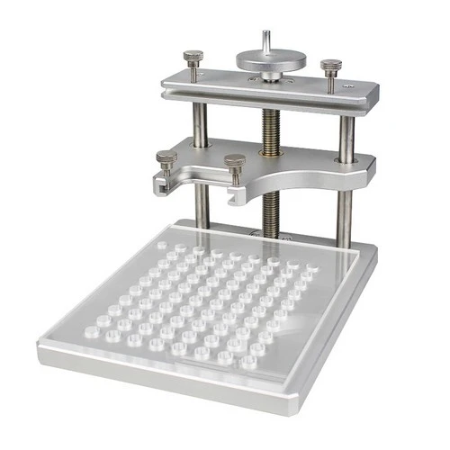 ALU LED BDM RAM