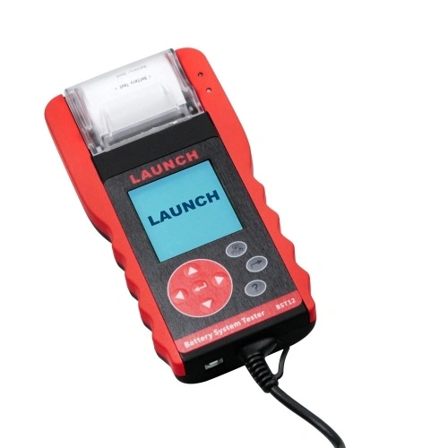 Launch BST-12 tester akumulatora