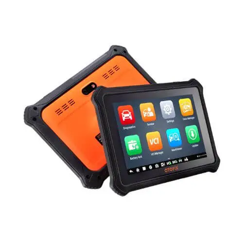 Otofix D1