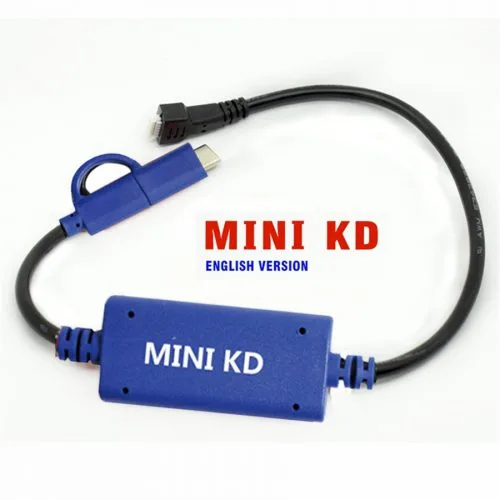 Keydiy Mini KD
