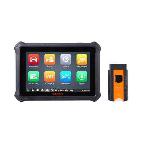Otofix D1 Lite