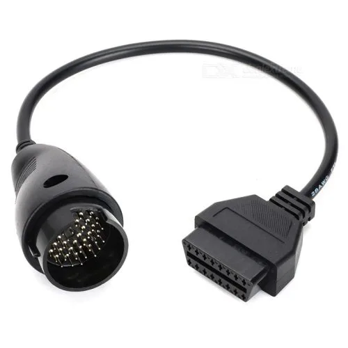 MERCEDES 38 PIN adapter