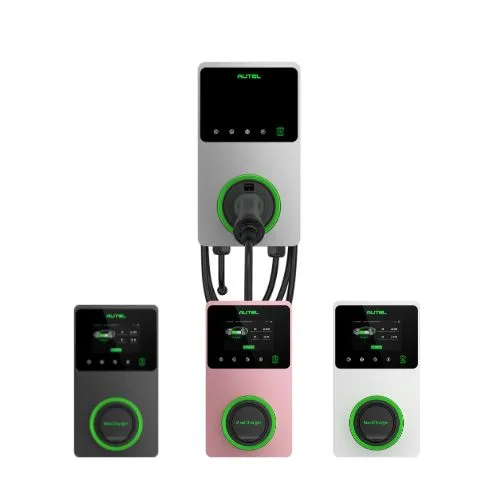 MaxiCharger AC Wallbox