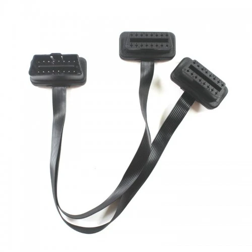 OBD spliter FLAT 9pin