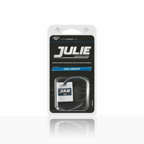 Julie Emulator - VAG