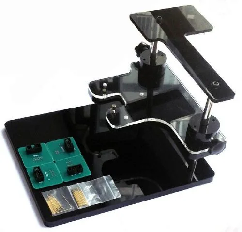 BDM presa sa adapterima