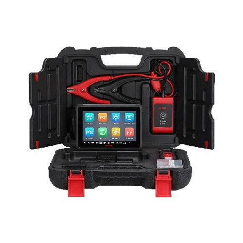 MaxiBAS BT609