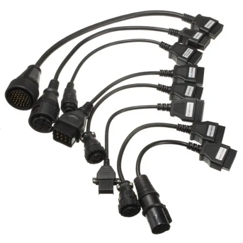 Set adaptera za kamione TRUCKS