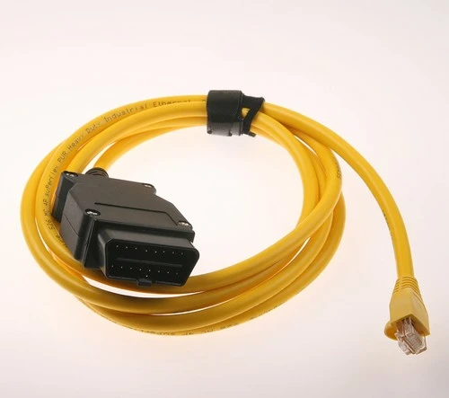 DoIP interface