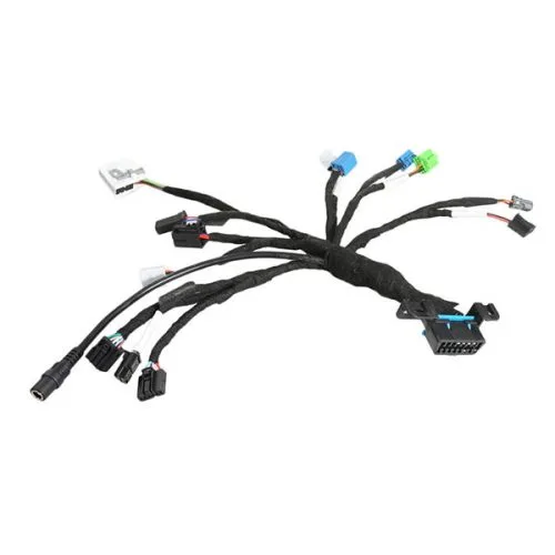 XHORSE EIS ELV test kablovi za VVDI MB BGA / CGDI Benz tool