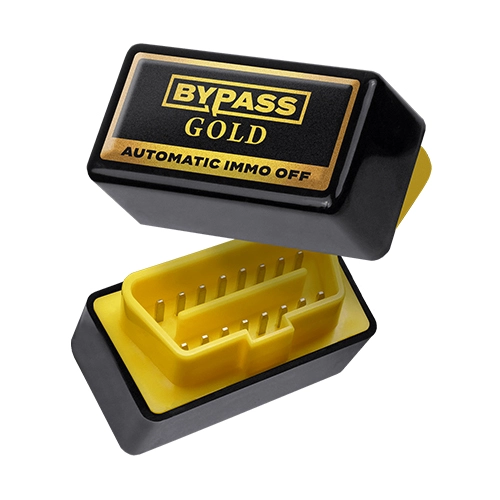 Bypass Gold