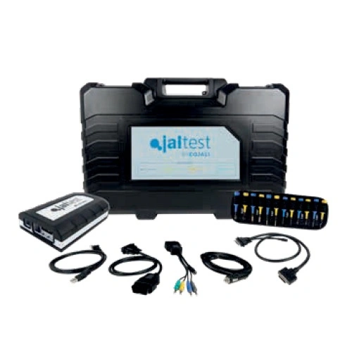 Jaltest Kit za komercijalna vozila