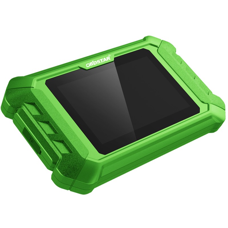 OBDSTAR KEY MASTER 5 Full