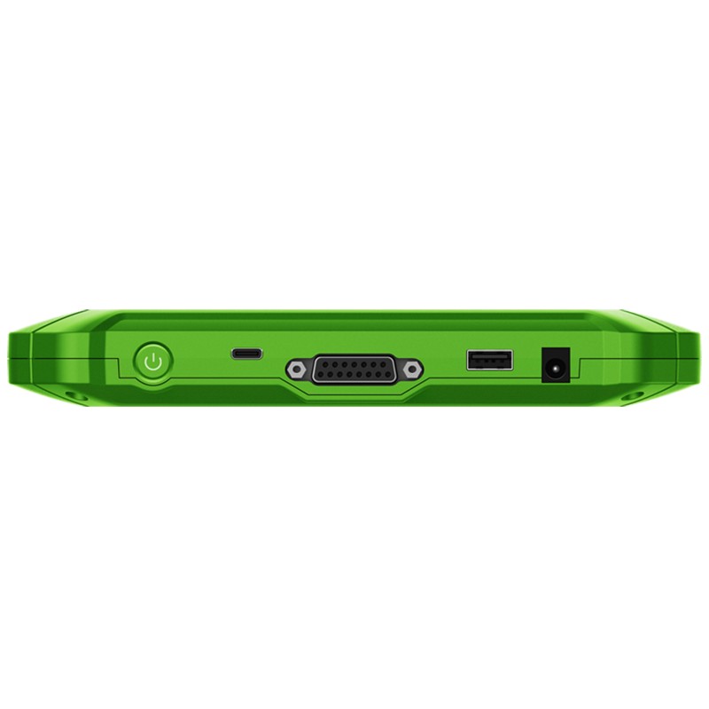 OBDSTAR KEY MASTER 5 Full