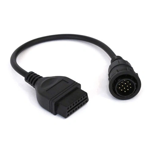 Mercedes 14pin adapter Sprinter