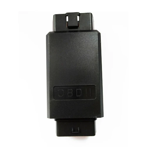 OBD Double
