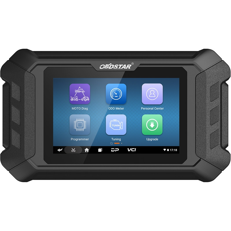OBDSTAR MS50