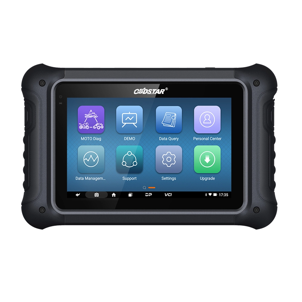 OBDSTAR MS70