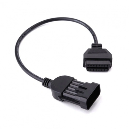 Opel 10pin adapter