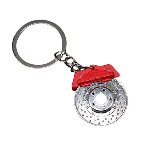 Privezak auto disk