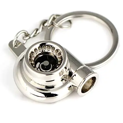 Privezak turbo - turbina