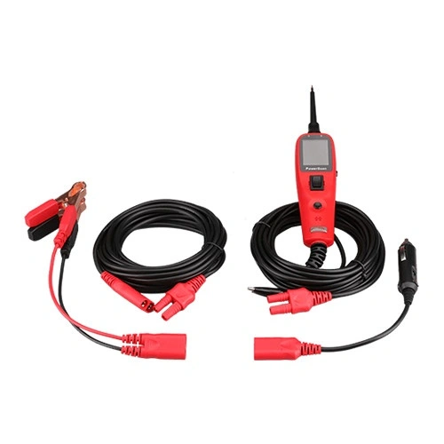 PowerScan PS100