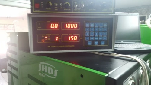 Sto za testiranje dizni 12PSB JHDS-4