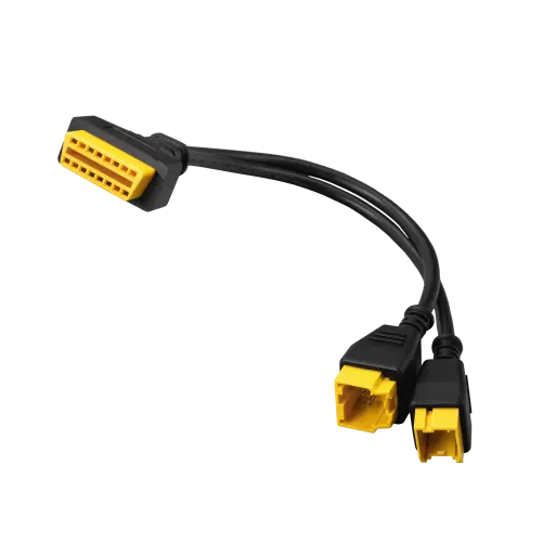 Carlabimmo FCA adapter za SGW