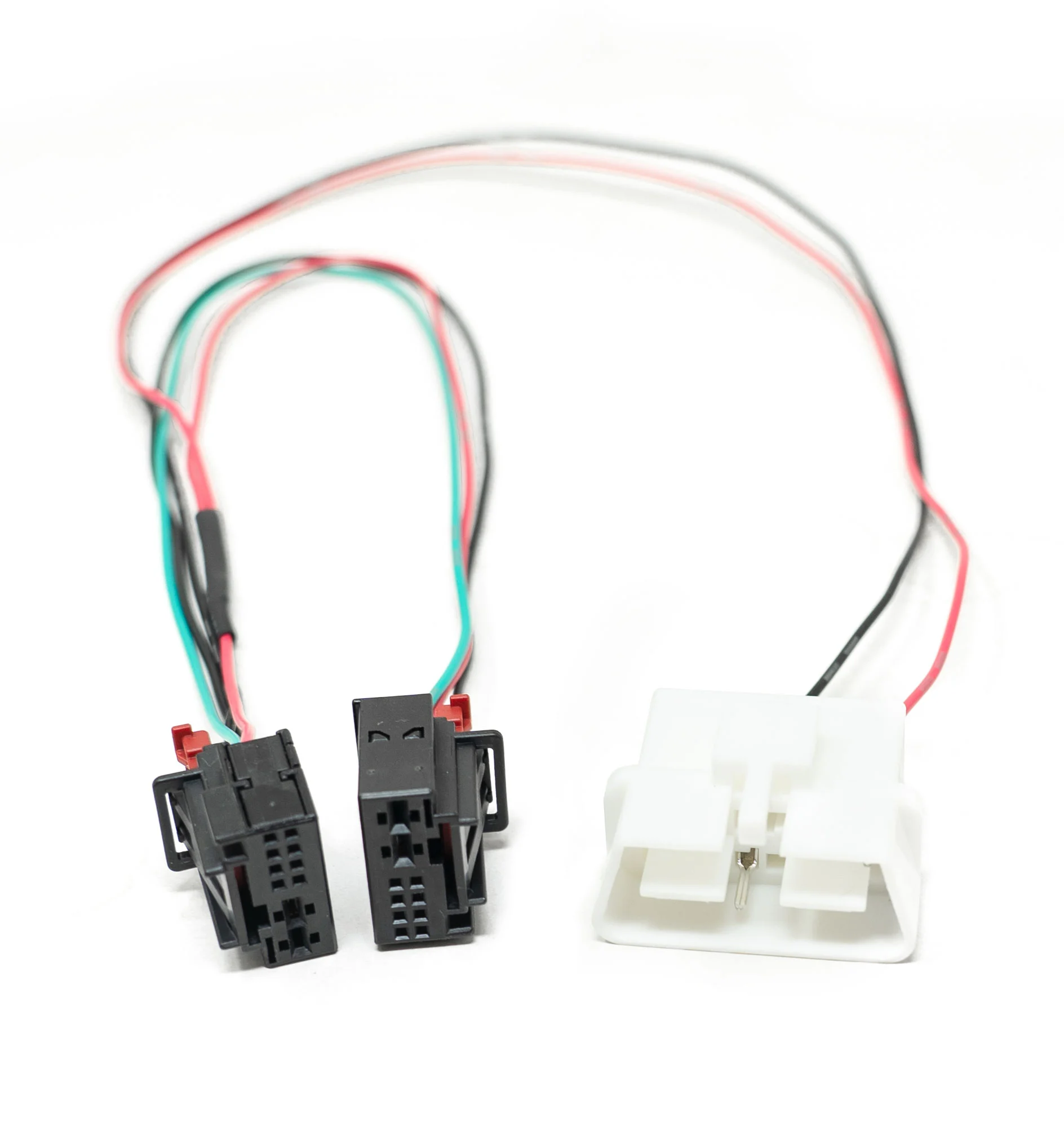 MK3 VW Passat B6 / B7 Emulator Adapter