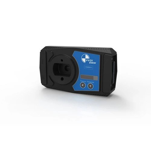 VVDI BMW
